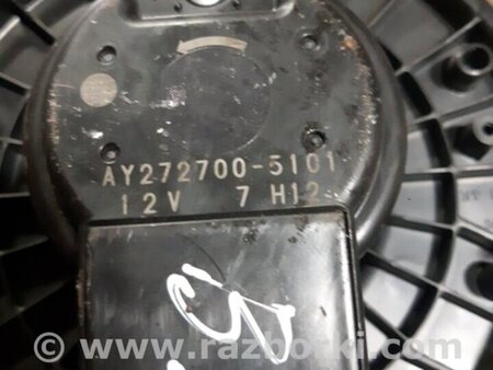 ФОТО Мотор печки для Subaru Tribeca B9 (05-08) Київ