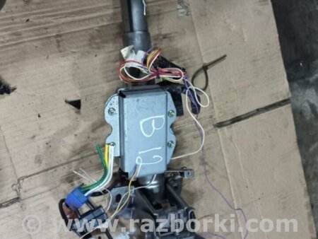 ФОТО Рулевая колонка для Subaru Forester SG S11 (02-08) Київ