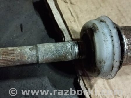 ФОТО Рулевая колонка для Subaru Forester SG S11 (02-08) Київ