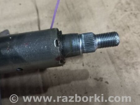 ФОТО Рулевая колонка для Subaru Forester SG S11 (02-08) Київ