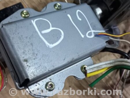 ФОТО Рулевая колонка для Subaru Forester SG S11 (02-08) Київ