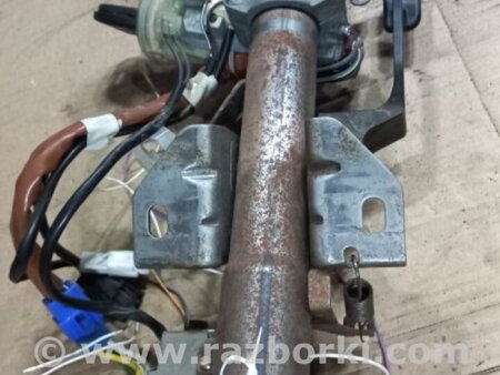 ФОТО Рулевая колонка для Subaru Forester SG S11 (02-08) Київ