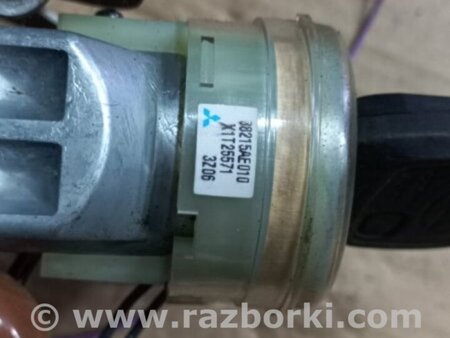 ФОТО Замок зажигания для Subaru Forester SG S11 (02-08) Київ