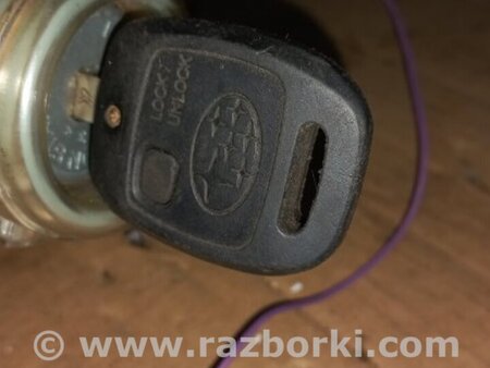 ФОТО Замок зажигания для Subaru Forester SG S11 (02-08) Київ