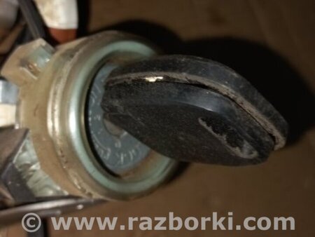 ФОТО Замок зажигания для Subaru Forester SG S11 (02-08) Київ