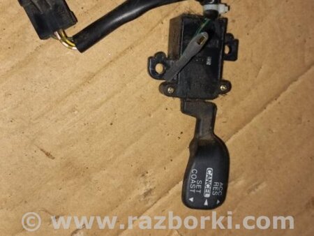 ФОТО Переключатель круиз-контроля для Subaru Forester SG S11 (02-08) Київ