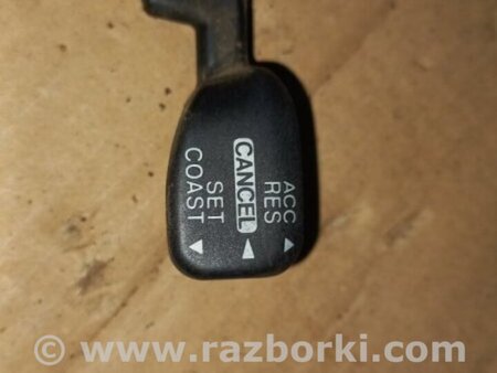 ФОТО Переключатель круиз-контроля для Subaru Forester SG S11 (02-08) Київ
