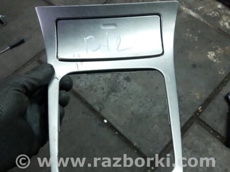 ФОТО Пластик для Subaru Forester SG S11 (02-08) Київ