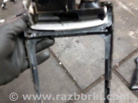 ФОТО Пластик для Subaru Forester SG S11 (02-08) Київ