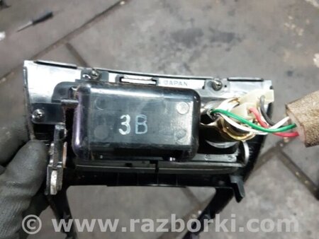 ФОТО Пластик для Subaru Forester SG S11 (02-08) Київ