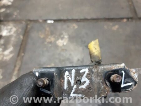 ФОТО Датчик удара передний левый для Subaru Forester SG S11 (02-08) Київ