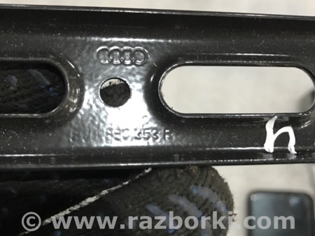ФОТО Кронштейн для Audi (Ауди) A3 8V1, 8VA, 8V7, 8VS (03.2012-...) Киев