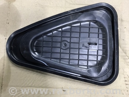 ФОТО Пластик салона задний левый для Audi (Ауди) A4 IV B8 8K (07-15) Київ