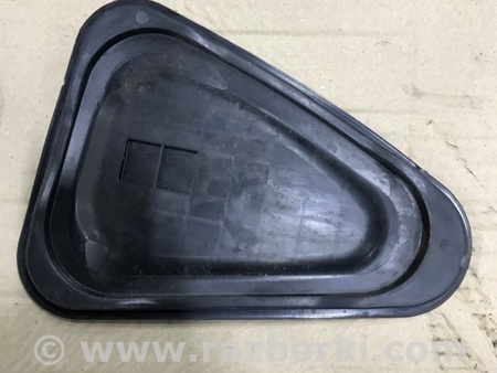 ФОТО Пластик салона задний левый для Audi (Ауди) A4 IV B8 8K (07-15) Київ