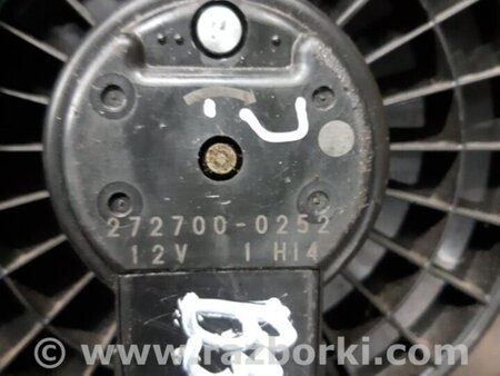 ФОТО Мотор печки для Subaru Tribeca B9 (05-08) Київ