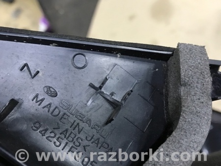 ФОТО Пластик салона передний левый для Subaru Forester SG S11 (02-08) Київ