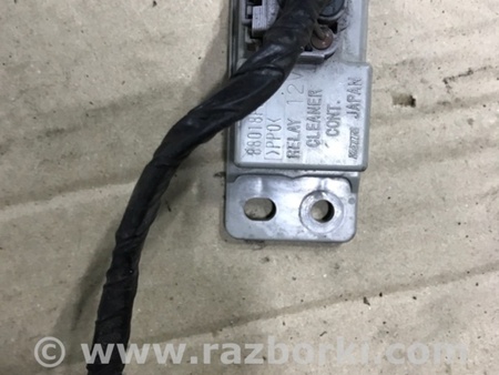 ФОТО Реле для Subaru Forester SG S11 (02-08) Київ