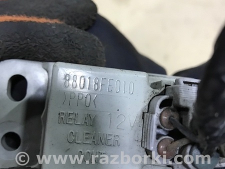 ФОТО Реле для Subaru Forester SG S11 (02-08) Київ