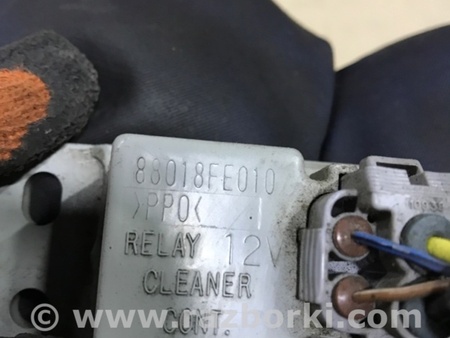 ФОТО Реле для Subaru Forester SG S11 (02-08) Київ