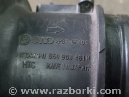 ФОТО Патрубок для Audi (Ауди) A4 IV B8 8K (07-15) Київ