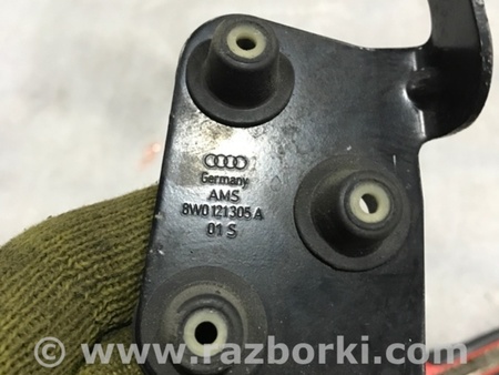 ФОТО Кронштейн для Audi (Ауди) A4 B8 - 8K2, 8K5 (08.2007-11.2015) Киев