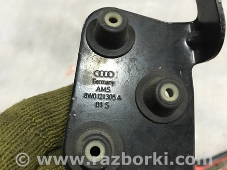 ФОТО Кронштейн для Audi (Ауди) A4 B8 - 8K2, 8K5 (08.2007-11.2015) Киев