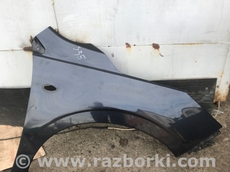 ФОТО Крыло переднее правое для Subaru Forester SJ S13 (12-18) Київ