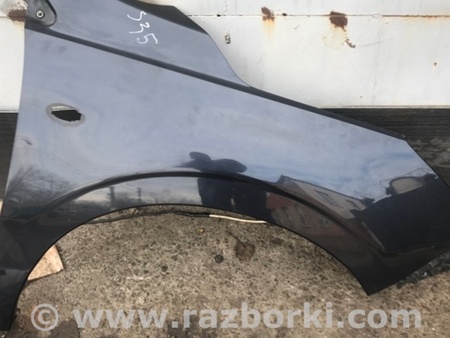 ФОТО Крыло переднее правое для Subaru Forester SJ S13 (12-18) Київ