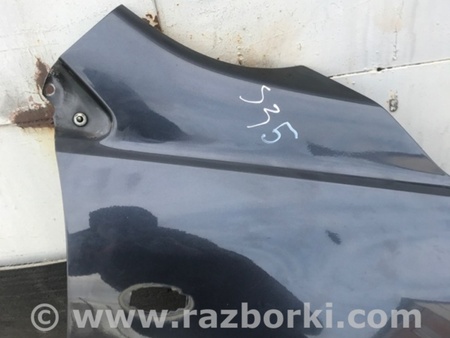 ФОТО Крыло переднее правое для Subaru Forester SJ S13 (12-18) Київ