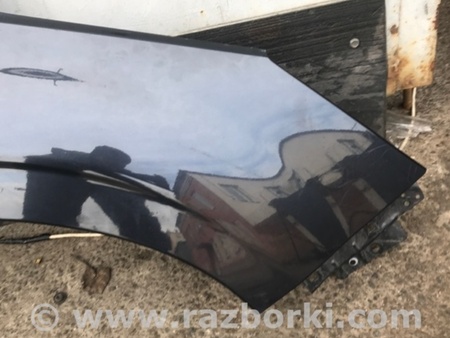 ФОТО Крыло переднее правое для Subaru Forester SJ S13 (12-18) Київ