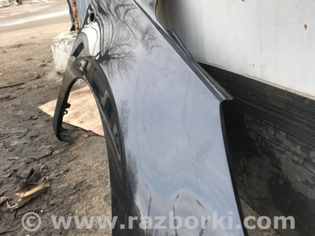 ФОТО Крыло переднее правое для Subaru Forester SJ S13 (12-18) Київ