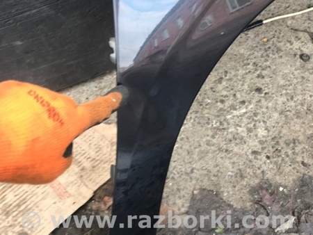 ФОТО Крыло переднее правое для Subaru Forester SJ S13 (12-18) Київ