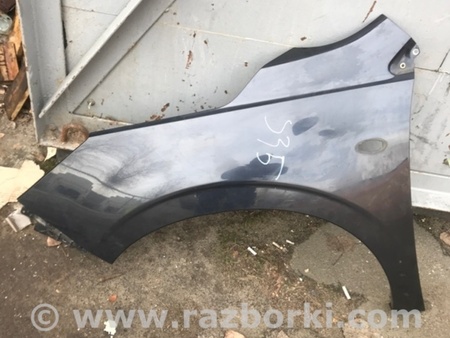 ФОТО Крыло переднее левое для Subaru Forester SJ S13 (12-18) Київ