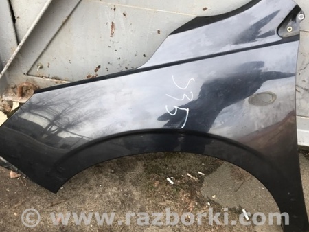 ФОТО Крыло переднее левое для Subaru Forester SJ S13 (12-18) Київ