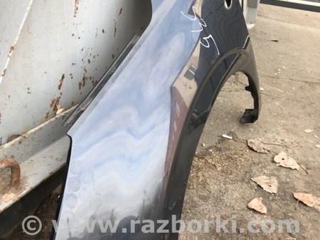 ФОТО Крыло переднее левое для Subaru Forester SJ S13 (12-18) Київ