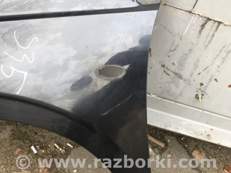 ФОТО Крыло переднее левое для Subaru Forester SJ S13 (12-18) Київ