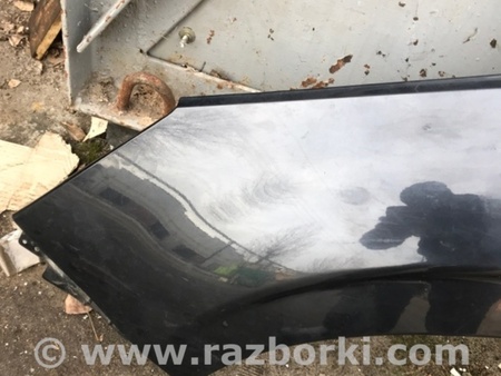 ФОТО Крыло переднее левое для Subaru Forester SJ S13 (12-18) Київ