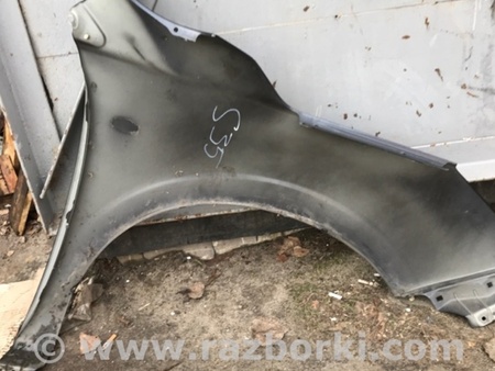 ФОТО Крыло переднее левое для Subaru Forester SJ S13 (12-18) Київ