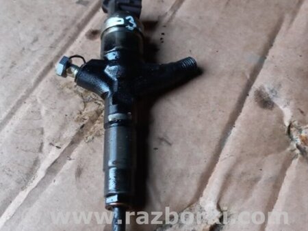 ФОТО Форсунка топливная для Subaru Forester SJ S13 (12-18) Київ