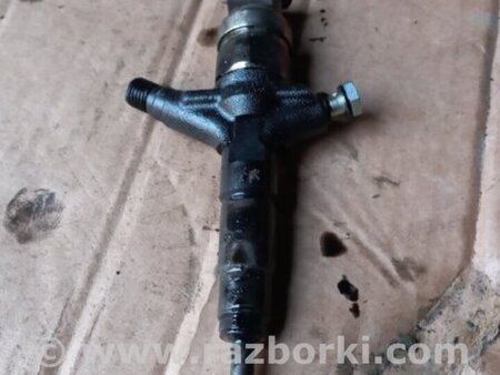 ФОТО Форсунка топливная для Subaru Forester SJ S13 (12-18) Київ