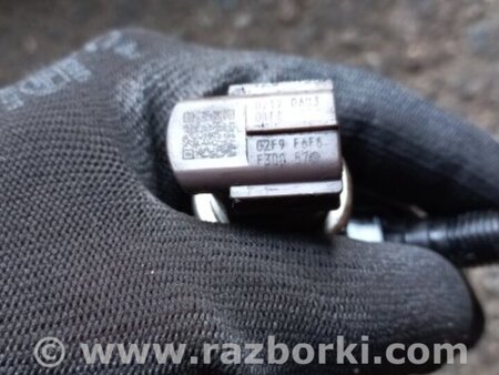 ФОТО Форсунка топливная для Subaru Forester SJ S13 (12-18) Київ