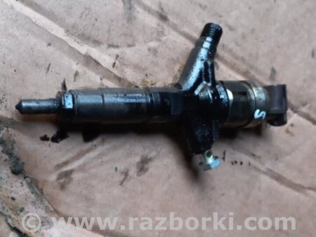 ФОТО Форсунка топливная для Subaru Forester SJ S13 (12-18) Київ