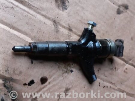 ФОТО Форсунка топливная для Subaru Forester SJ S13 (12-18) Київ