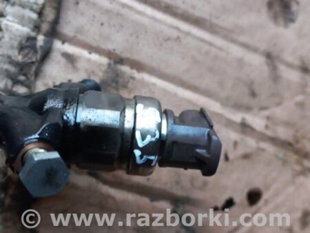 ФОТО Форсунка топливная для Subaru Forester SJ S13 (12-18) Київ