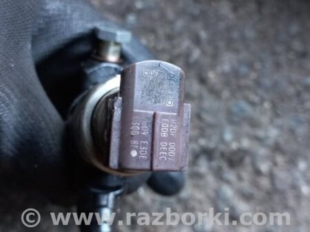 ФОТО Форсунка топливная для Subaru Forester SJ S13 (12-18) Київ