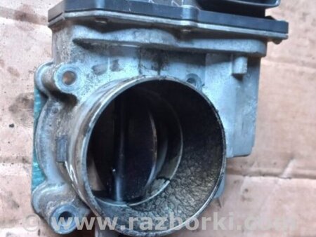 ФОТО Дросельная заслонка для Subaru Forester SJ S13 (12-18) Київ