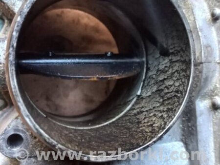 ФОТО Дросельная заслонка для Subaru Forester SJ S13 (12-18) Київ