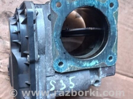 ФОТО Дросельная заслонка для Subaru Forester SJ S13 (12-18) Київ