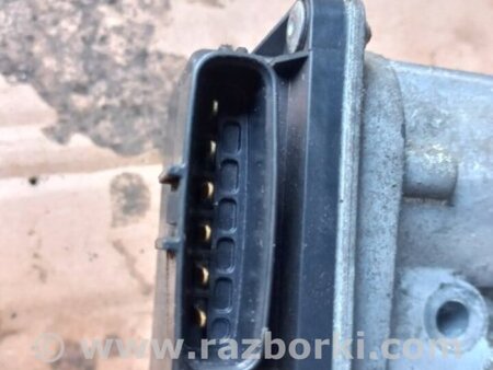 ФОТО Дросельная заслонка для Subaru Forester SJ S13 (12-18) Київ