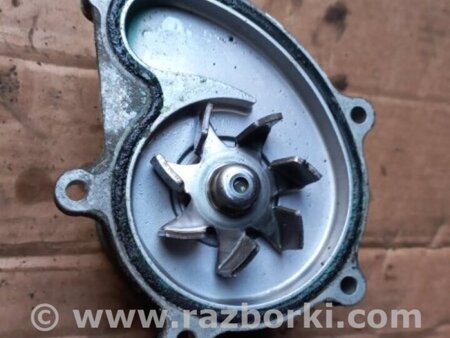 ФОТО Помпа для Subaru Forester SJ S13 (12-18) Київ